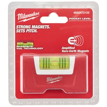 Milwaukee libela torpedo 7.6cm 4932472122-4
