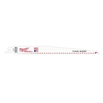 Milwaukee list sabljaste testere 300mm set 5/1 48005037 Milwaukee list sabljaste testere 300mm set 5/1 48005037