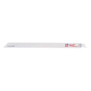 Milwaukee list sabljaste testere 300mm set 5/1 48005194 Milwaukee list sabljaste testere 300mm set 5/1 48005194