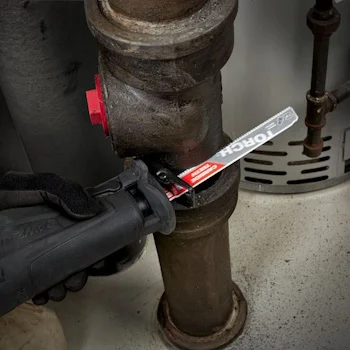 Milwaukee list sabljaste testere 230mm 48005202 Milwaukee list sabljaste testere 230mm 48005202