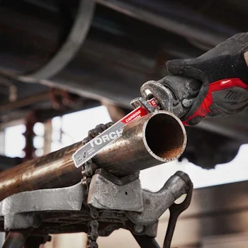 Milwaukee list sabljaste testere 230mm 48005202 Milwaukee list sabljaste testere 230mm 48005202