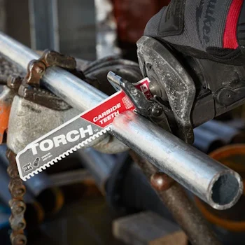 Milwaukee list sabljaste testere 230mm 48005202 Milwaukee list sabljaste testere 230mm 48005202