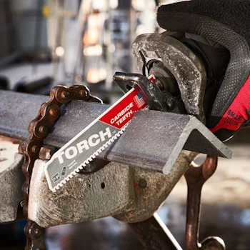 Milwaukee list sabljaste testere 300mm 48005203 Milwaukee list sabljaste testere 300mm 48005203