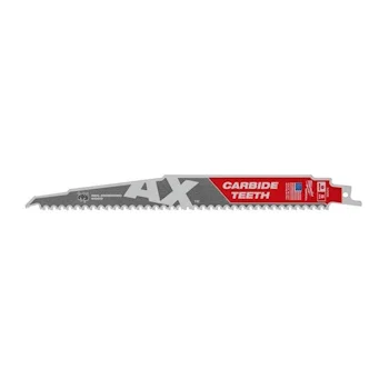 Milwaukee list sabljaste testere 230mm AX-CT M 48005226 Milwaukee list sabljaste testere 230mm AX-CT M 48005226