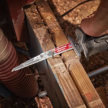 Milwaukee list sabljaste testere 300mm AX-CT M 48005227 Milwaukee list sabljaste testere 300mm AX-CT M 48005227