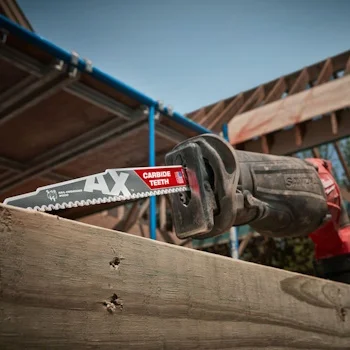 Milwaukee list sabljaste testere 300mm AX-CT M 48005227 Milwaukee list sabljaste testere 300mm AX-CT M 48005227