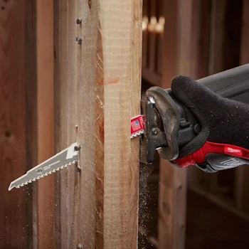 Milwaukee list sabljaste testere 300mm AX-CT M 48005227 Milwaukee list sabljaste testere 300mm AX-CT M 48005227