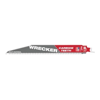 Milwaukee list sabljaste testere 230mm 48005242 Milwaukee list sabljaste testere 230mm 48005242