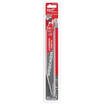 Milwaukee list sabljaste testere 230mm 48005242 Milwaukee list sabljaste testere 230mm 48005242