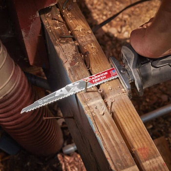 Milwaukee list testere 230mm AX-CT set 5/1 48005526 Milwaukee list testere 230mm AX-CT set 5/1 48005526
