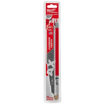Milwaukee list testere 230mm AX-CT set 5/1 48005526-5