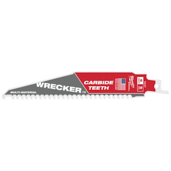Milwaukee list testere 150mm WR-CT set 5/1 48005541 Milwaukee list testere 150mm WR-CT set 5/1 48005541