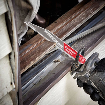 Milwaukee list testere 150mm WR-CT set 5/1 48005541 Milwaukee list testere 150mm WR-CT set 5/1 48005541