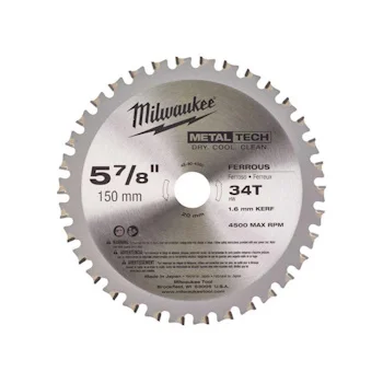 Milwaukee list testere za metal 150x20mm 48404080 Milwaukee list testere za metal 150x20mm 48404080