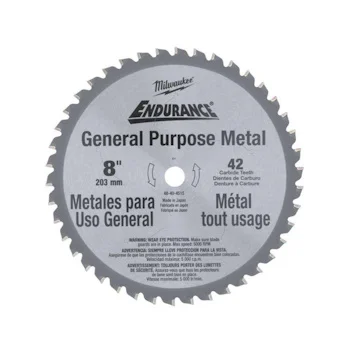 Milwaukee list testere 203x15.87mm 48404515 Milwaukee list testere 203x15.87mm 48404515