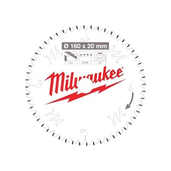 Milwaukee list testere 160x20mm 4932471292 Milwaukee list testere 160x20mm 4932471292