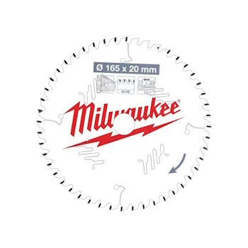 Milwaukee list testere za drvo 165mm 4932471295 Milwaukee list testere za drvo 165mm 4932471295