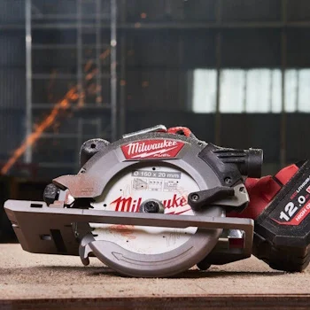 Milwaukee list testere za drvo 165mm 24Z 4932471311 Milwaukee list testere za drvo 165mm 24Z 4932471311