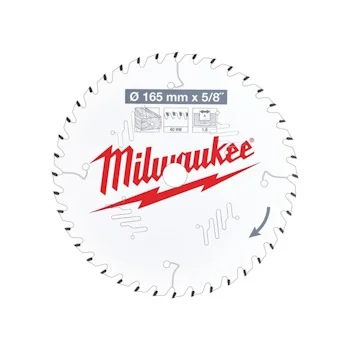 Milwaukee list testere 165x15.87mm 4932471312 Milwaukee list testere 165x15.87mm 4932471312
