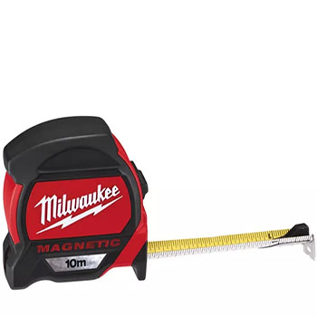 Milwaukee prvoklasni magnetni metar 10m 48227310-1