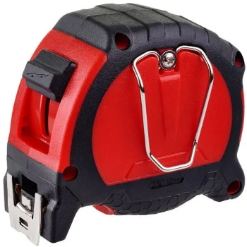 Milwaukee magnetni metar STUD 8m x 33mm 4932471627 Milwaukee magnetni metar STUD 8m x 33mm 4932471627