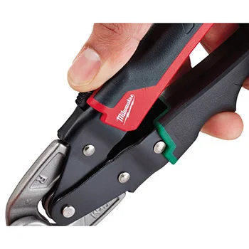 Milwaukee makaze za lim desne 260mm 48224022 Milwaukee makaze za lim desne 260mm 48224022