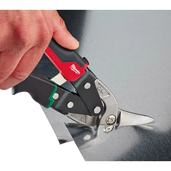 Milwaukee makaze za lim desne 260mm 48224022 Milwaukee makaze za lim desne 260mm 48224022