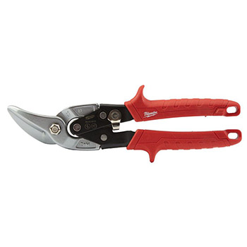 Milwaukee makaze za lim - levi rez 260mm 48224512 Milwaukee makaze za lim - levi rez 260mm 48224512