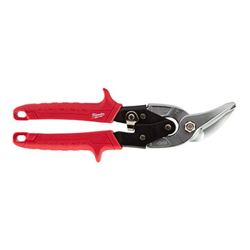 Milwaukee makaze za lim - levi rez 260mm 48224512 Milwaukee makaze za lim - levi rez 260mm 48224512