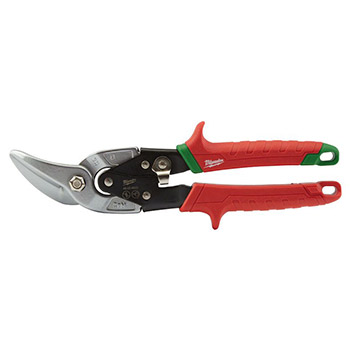 Milwaukee makaze za lim - desni rez 260mm 48224522 Milwaukee makaze za lim - desni rez 260mm 48224522
