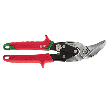 Milwaukee makaze za lim - desni rez 260mm 48224522 Milwaukee makaze za lim - desni rez 260mm 48224522