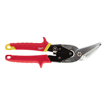 Milwaukee makaze za lim - pravi rez 260mm 48224532 Milwaukee makaze za lim - pravi rez 260mm 48224532