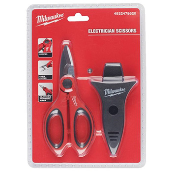 Milwaukee makaze za električare 4932478620-6