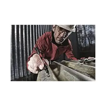 Milwaukee marker crni INKZALL™ 1mm 48223101-2