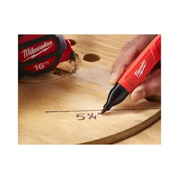 Milwaukee marker za dleto crni INKZALL™ 48223103-2