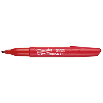 Milwaukee marker Inkzall™ crveni 48223170-1