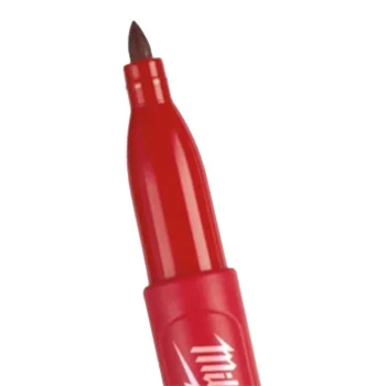 Milwaukee marker Inkzall™ crveni 48223170 Milwaukee marker Inkzall™ crveni 48223170