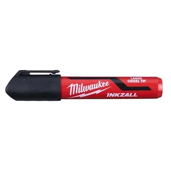 Milwaukee marker za dleto crni INKZALL™ L 4932471555