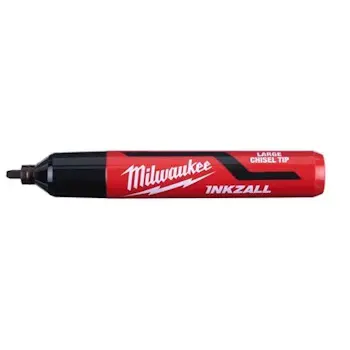 Milwaukee marker za dleto crni INKZALL™ L 4932471555-1