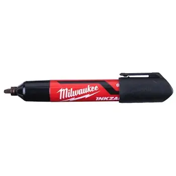 Milwaukee marker za dleto crni INKZALL™ L 4932471555-2