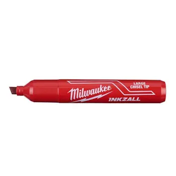 Milwaukee marker crveni INKZALL™ L 4932471556-2