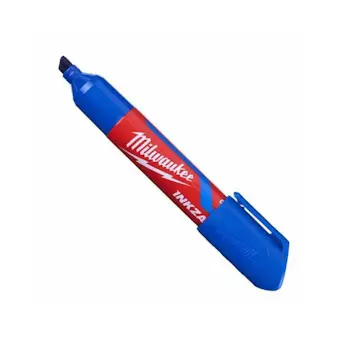 Milwaukee marker plavi INKZALL™ L 4932471557-1