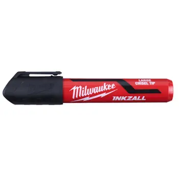 Milwaukee marker crni INKZALL™ L set 3/1 4932471554-1