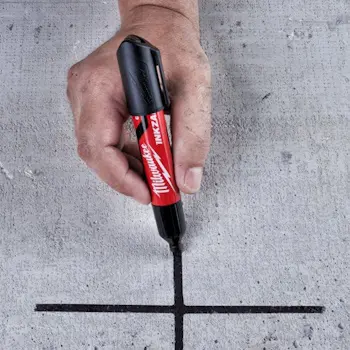 Milwaukee marker crni INKZALL™ L set 3/1 4932471554-2