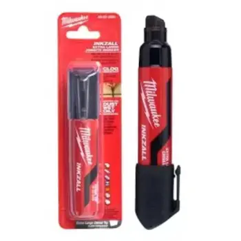 Milwaukee marker crni XL INKZALL™ 4932471558-2