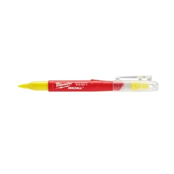 Milwaukee markeri razni set 5/1 48223206 Milwaukee markeri razni set 5/1 48223206