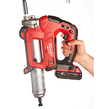 Milwaukee mazalica dekalamit 18V M18 GG-0 4933440493 Milwaukee mazalica dekalamit 18V M18 GG-0 4933440493