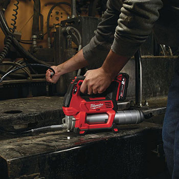 Milwaukee mazalica dekalamit 18V M18 GG-0 4933440493 Milwaukee mazalica dekalamit 18V M18 GG-0 4933440493