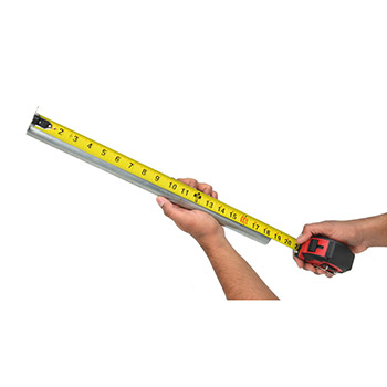 Milwaukee metar profesionalni 5m x 27mm 48225306 Milwaukee metar profesionalni 5m x 27mm 48225306