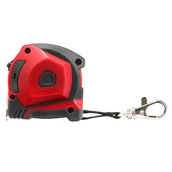 Milwaukee metar sa LED lampom 3m 48226602-3